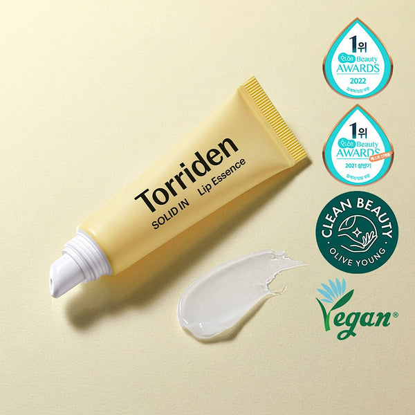 Torriden Ceramide Lip Essence