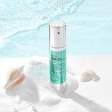 VT Cosmetics PDRN Reedle Shot 100 50ml hydrating Korean serum with Hyaluronic Acid for smoother, plumper-looking skin