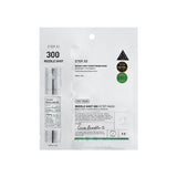 VT Cosmetics Mild Reedle Shot 300 2-Step Mask – Gentle micro-needle mask for hydration, skin soothing, and improved texture.