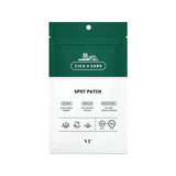 VT Cosmetics Cica Care Spot Patch 1 pack (48 patches) – Hydrocolloid Patches for Blemish Protection and Healing