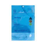 VT Cosmetics Hydrop Reedle Shot 100hL 2-Step Hydrogel Mask for intense hydration and smoother skin