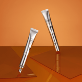 VT Cosmetics Reedle Shot Vita-Light Eye Cream – Hydrating eye cream with Cica Reedle™ technology to reduce wrinkles and improve skin texture