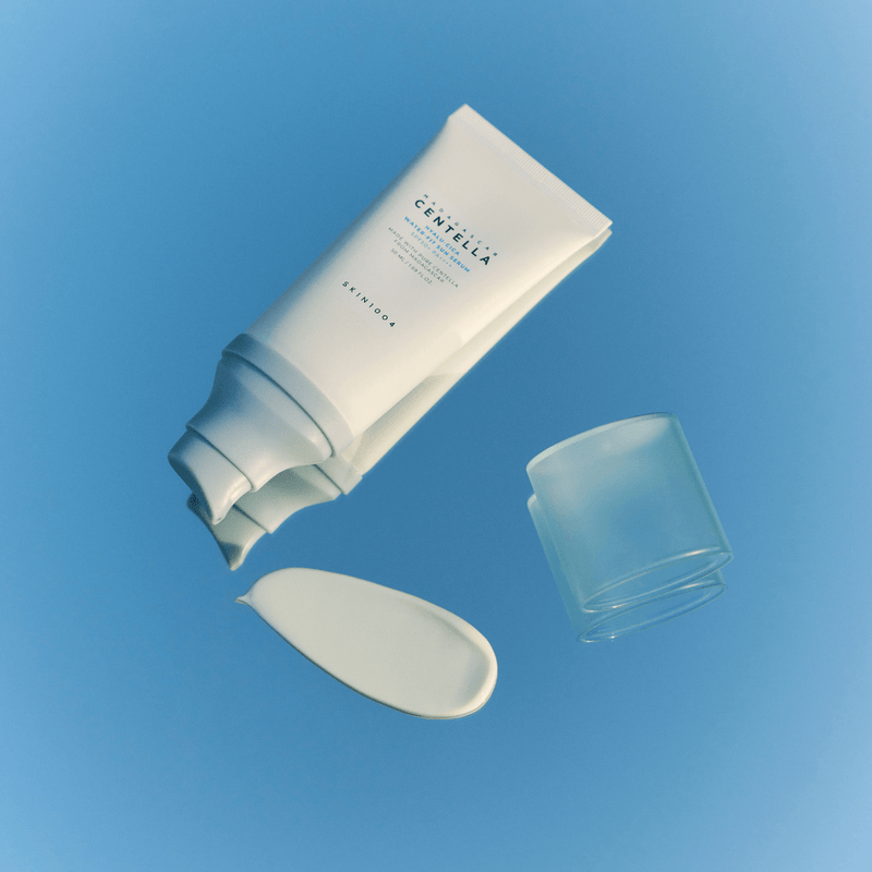 SKIN1004 Madagascar Centella Hyalu-Cica Water-Fit Sun Serum SPF50+PA++++ 50ml