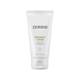 Zeroid Intensive Cream 80ml rich moisturising cream for dry sensitive skin with long-lasting hydration and barrier care