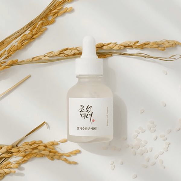 Beauty of Joseon  Glow Deep serum