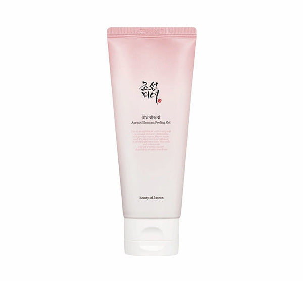Beauty of Joseon Apricot Blossom Peeling Gel
