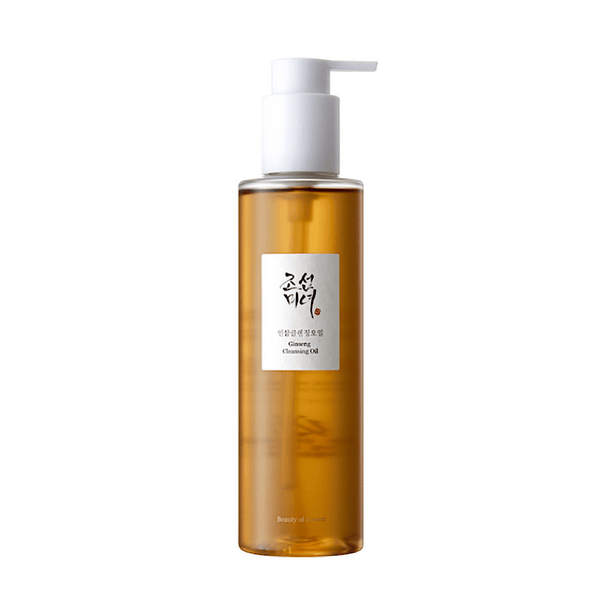 Beauty of Joseon Cleansing Oil 210ml