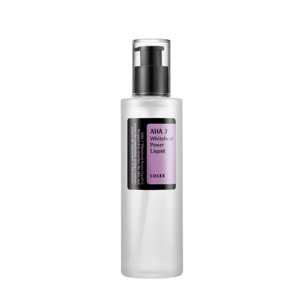 COSRX AHA Whitehead Power Liquid
