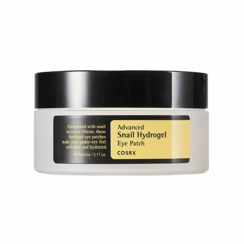 COSRX Advanced Snail Hydrogel Eye Patch