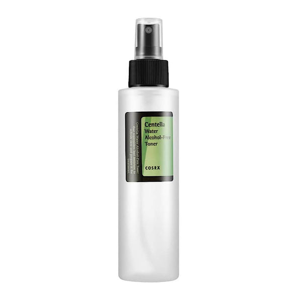 COSRX Centella Water Alcohol-Free Toner