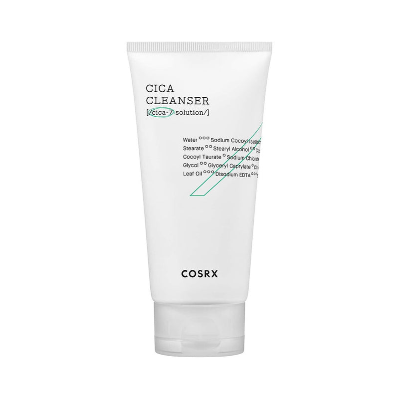 Cosrx CPure Fit Cica Cleanser