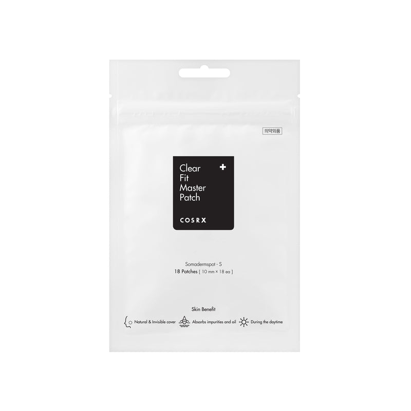 COSRX Clear Fit Master Patch