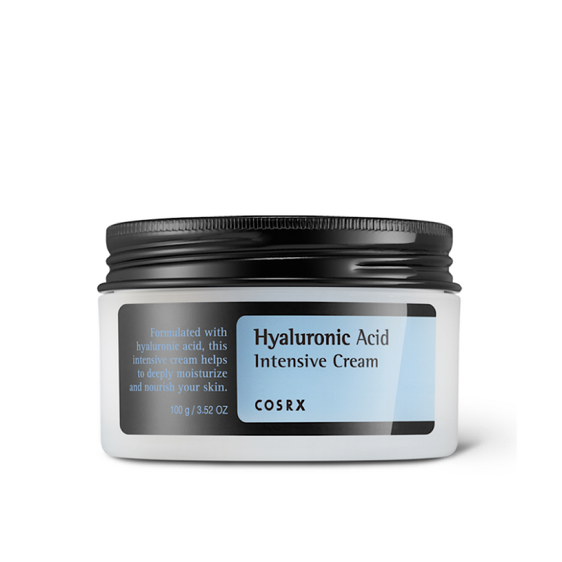 COSRX Hyaluronic Acid Intensive Cream