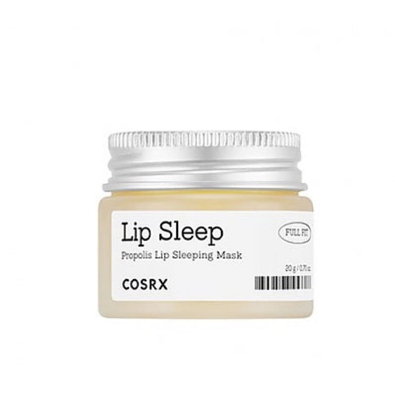 COSRX Full Fit Propolis Lip Sleeping Mask