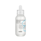 COSRX Hydrium Triple Hyaluronic Moisture Ampoule