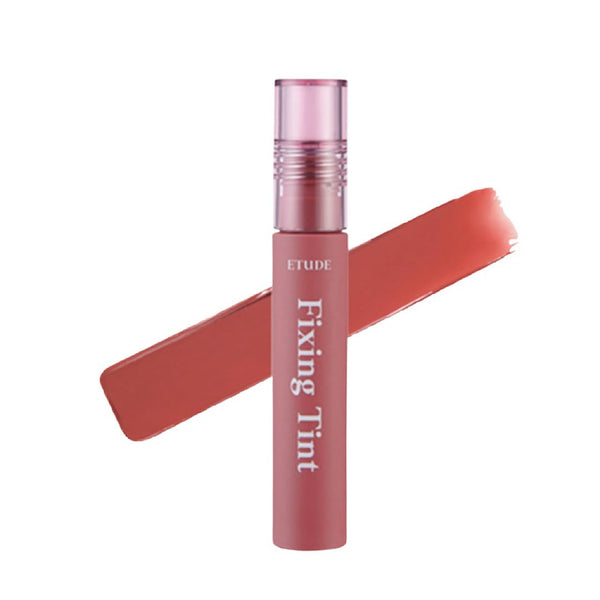 Etude Fixing Tint Cranberry Plum - Skin2Seoul 