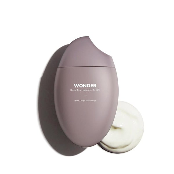 HaruHaru Wonder Black Rice Hyaluronic Cream