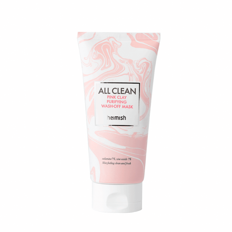 Heimish Wash Off Mask