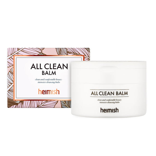 Heimish All Clean Balm