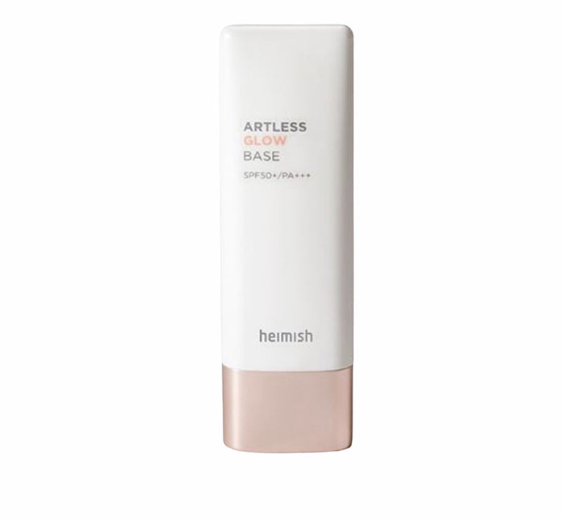 Heimish Artless Glow Base SPF50+PA+++