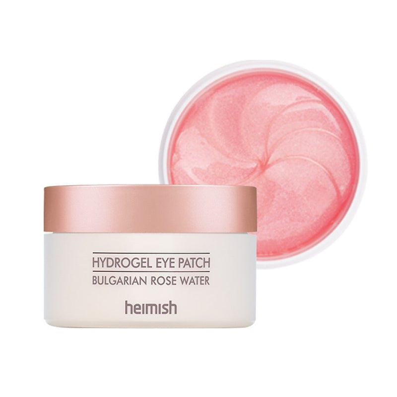 Heimish Rose Water Eye Patches