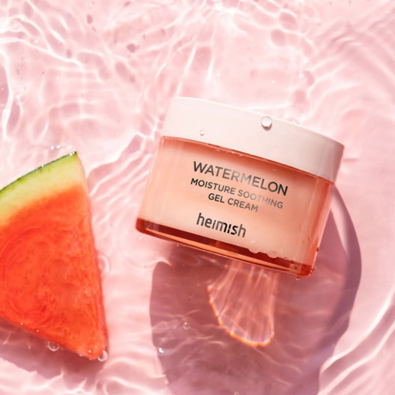 Heimish Watermelon Soothing Gel Cream