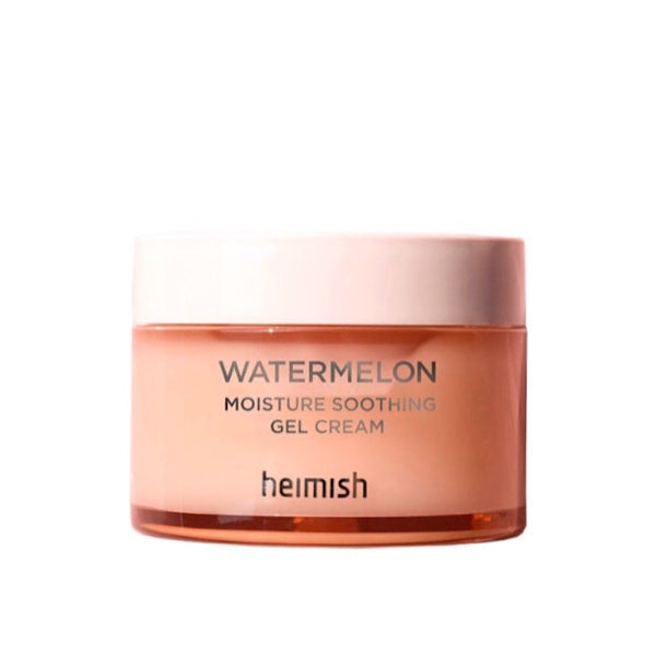 Heimish Watermelon Moisture Soothing Gel Cream