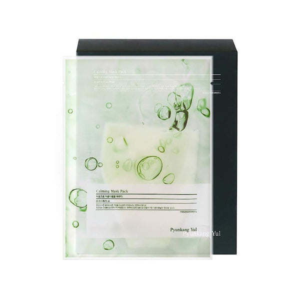 Pyunkang Yul Calming Mask Pack