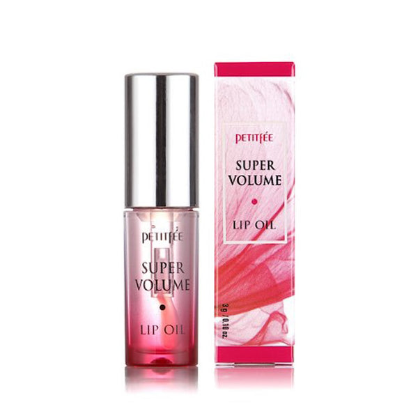 Petitfee Super Volume Lip Oil