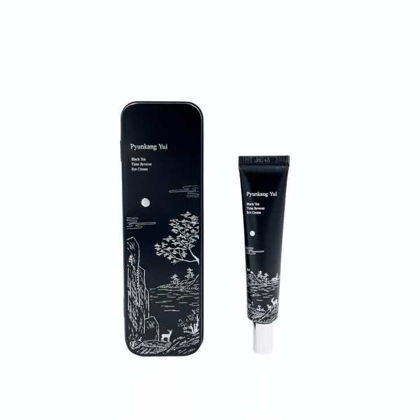 Pyunkang Yul Black tea Time Reverse Eye Cream