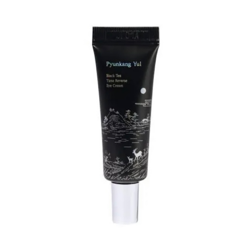 mini Pyunkang yul black tea eye cream