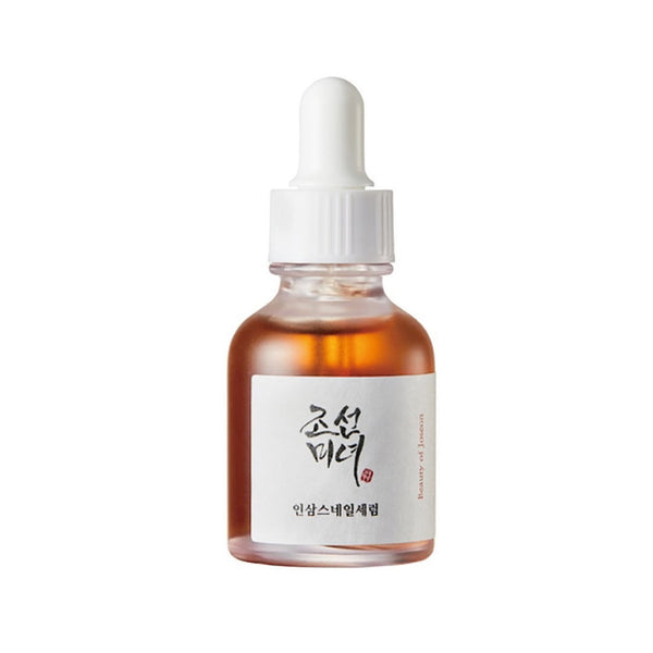 Beauty of Joseon Revive Serum