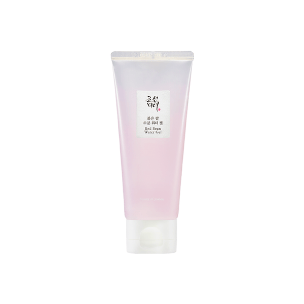 beauty of joseon red bean water gel