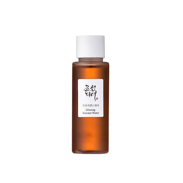 beauty of joseon ginseng essence water acne