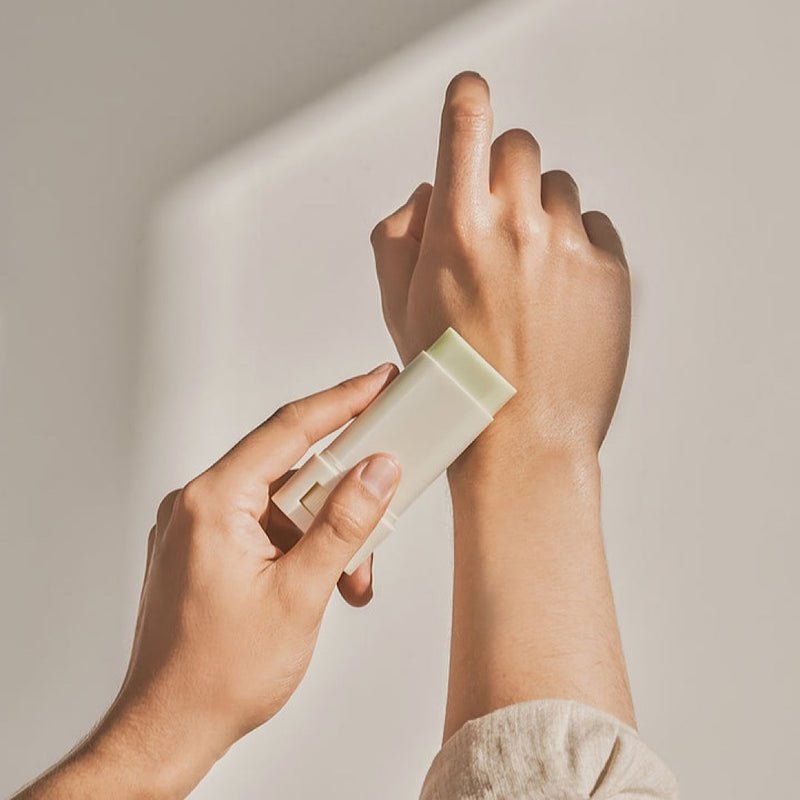 beauty of joseon sunscreen stick review