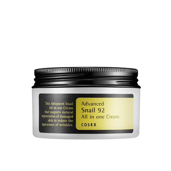 COSRX Advanced Snail 92 All in one Cream