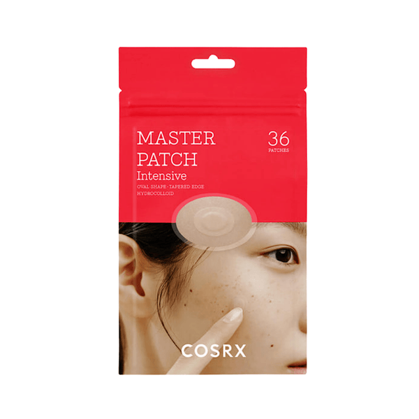 master patch cosrx