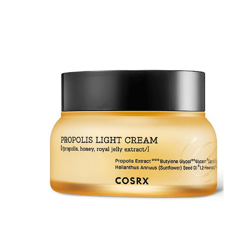 Cosrx Propolis Light Cream
