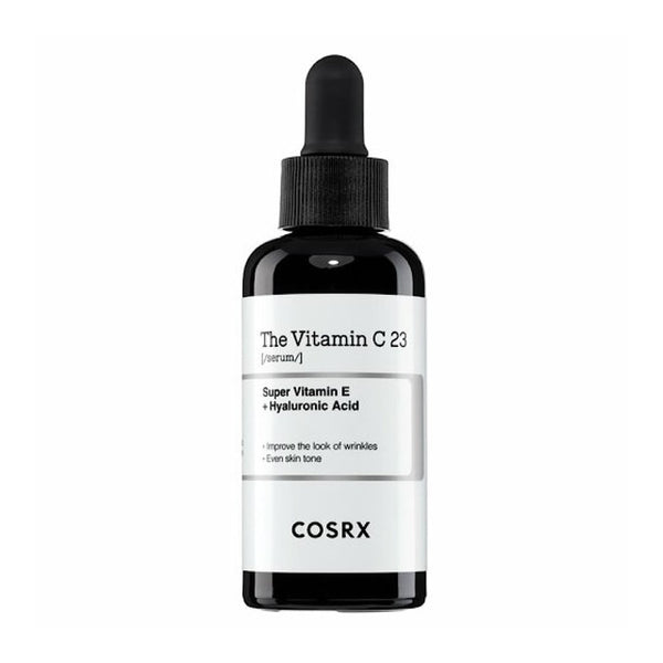 cosrx vitamin c serum uk