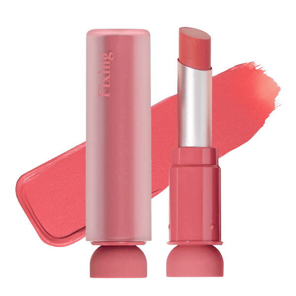 etude house fixing tint coral rose
