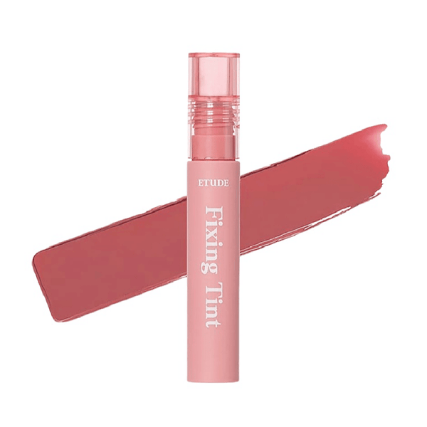 Etude House Mask-Proof Fixing Tint Midnight Mauve