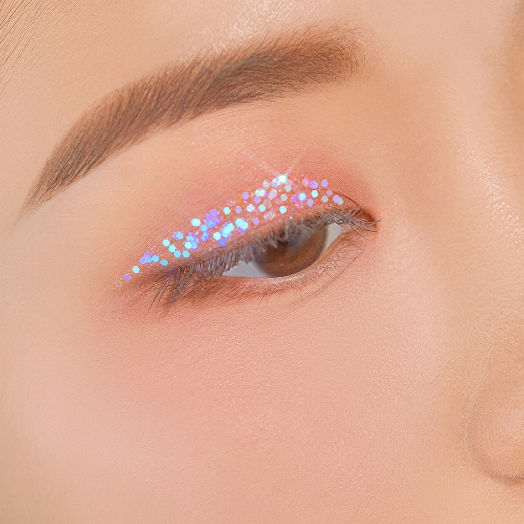 Unleashia Get Loose Glitter Gel No.1 Aurora Catcher – Skin2Seoul