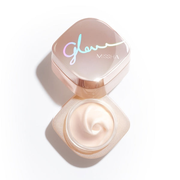 Glow Balm for face 