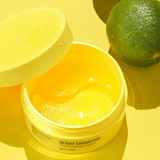 Soko Glam Green Tangerine