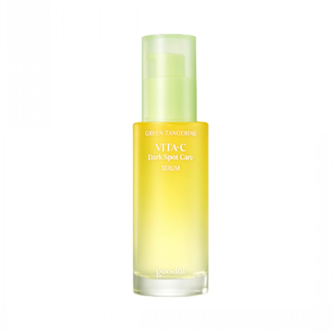 Goodal Green Tangerine Vita C Dark Spot Care Serum 40ml (renewed ...