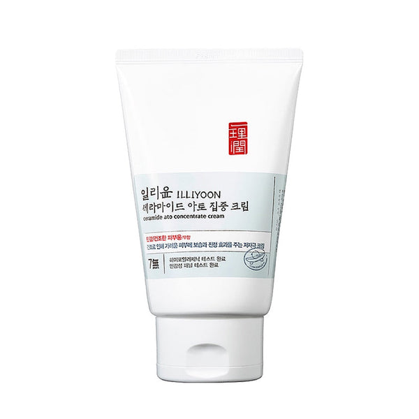 illiyoon ceramide ato concentrate cream uk
