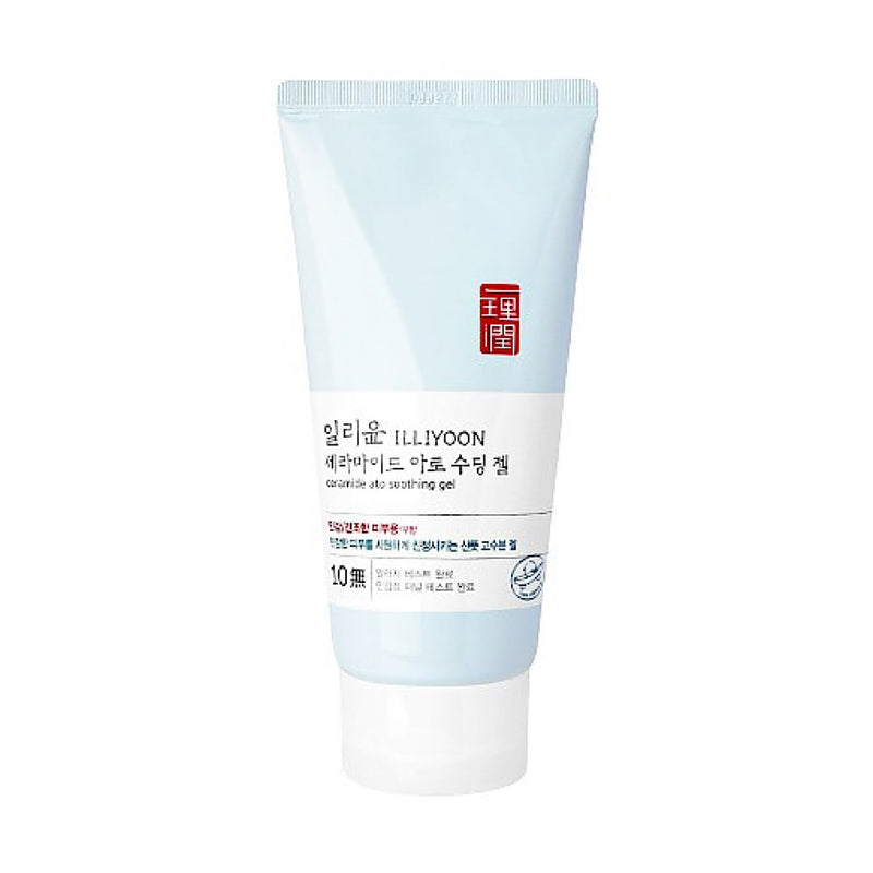 illiyoon gel cream