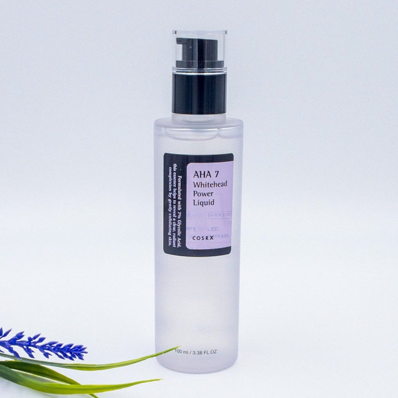 COSRX AHA 7 Whitehead Power Liquid