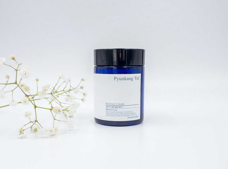 Pyunkang Yul Moisture Cream