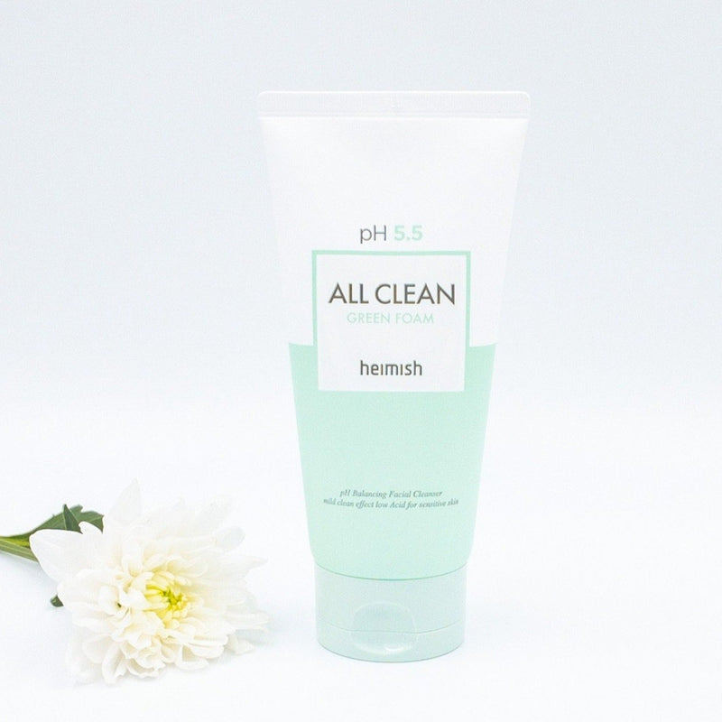 Heimish All Clean Green Foam reddit